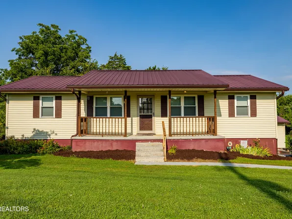 7319 Bell Rd, Knoxville, TN 37918