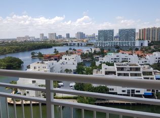 400 Kings Point Dr APT 1429, Sunny Isles Beach, FL 33160