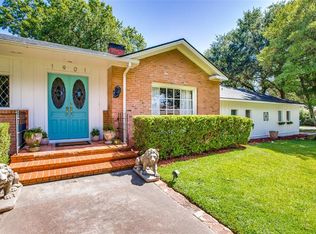 1901 Sycamore Ave, Corsicana, TX 75110