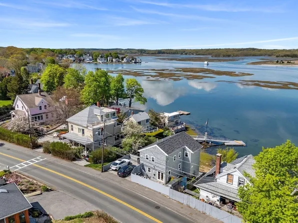 644 Washington St, Gloucester, MA 01930