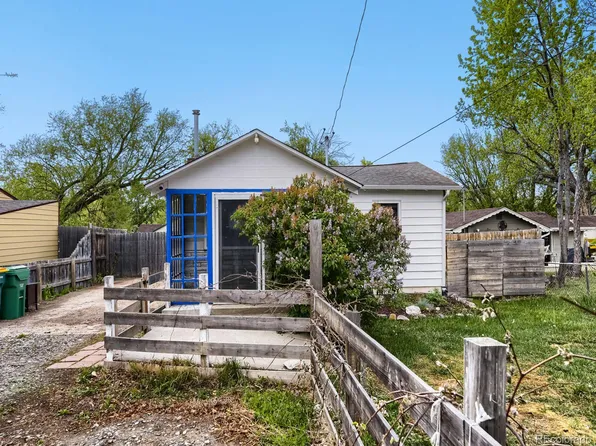 11916 W 13th Avenue, Lakewood, CO 80401