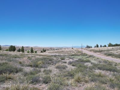 62 Mustang Trl #12, Sonoita, AZ, 85637
