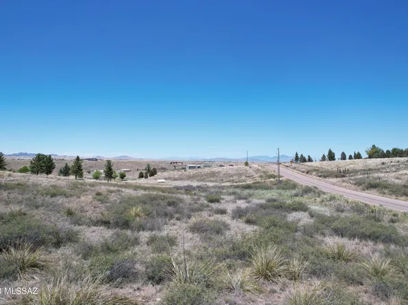 62 Mustang Trl #12, Sonoita, AZ 85637