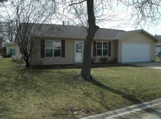 837 Mulford Ln, Joliet, IL