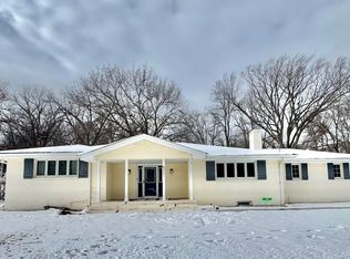 4221 Country Club Blvd, Sioux City, IA 51104