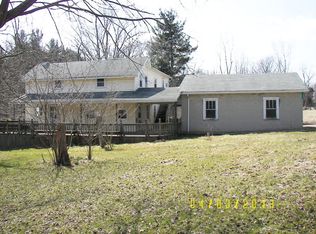1306 State Route 314 S, Mansfield, OH 44903
