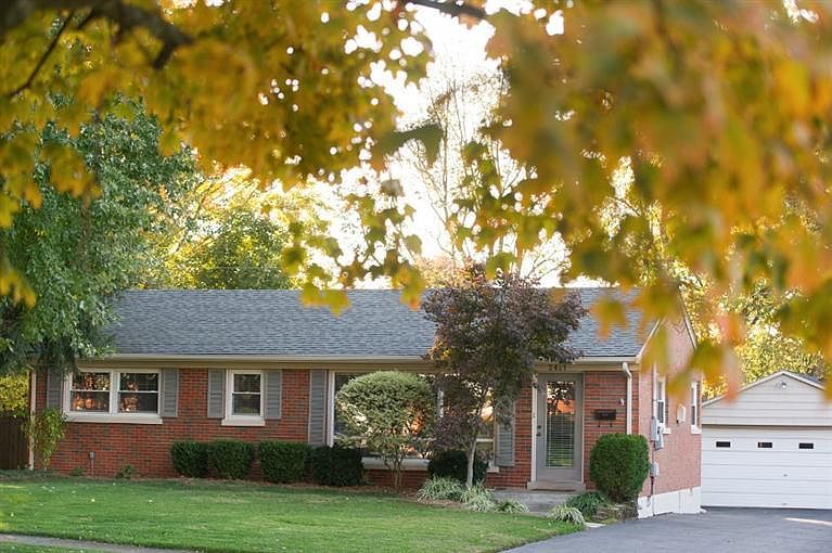 1st image of 2421 Millbrook Dr