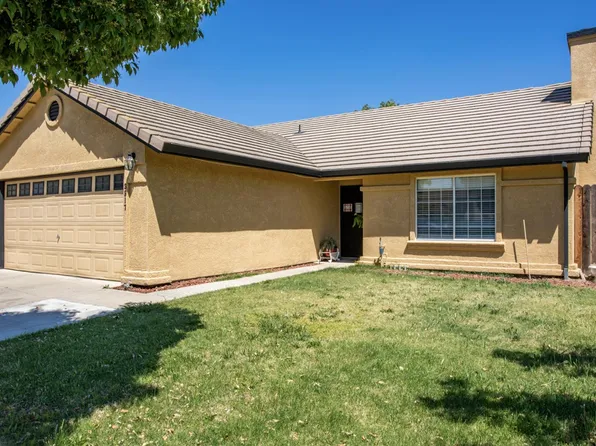 3917 Westfall Ln, Modesto, CA 95357