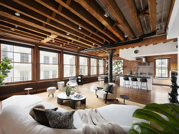 112 Prince St Fl 5, New York, NY 10012