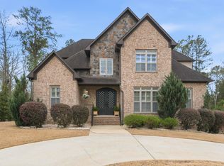 109 Bolivar Ln, Chelsea, AL 35043