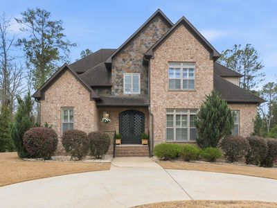 109 Bolivar Ln, Chelsea, AL, 35043