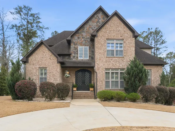 109 Bolivar Ln, Chelsea, AL 35043