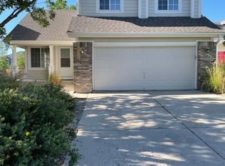 1233 Reeves Dr, Fort Collins, CO 80526