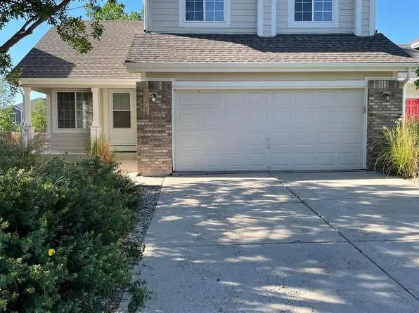1233 Reeves Dr, Fort Collins, CO 80526