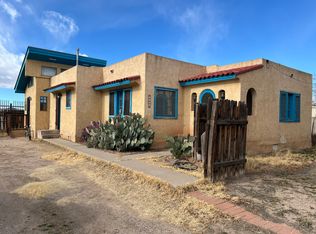2305 9th St NW, Albuquerque, NM 87102