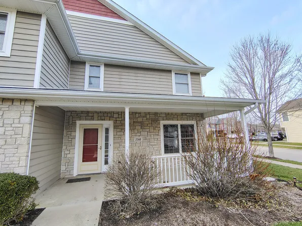 2748 E Bressingham Way, Bloomington, IN 47401