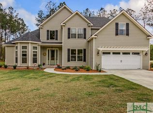 129 Maddy Way, Richmond Hill, GA 31324