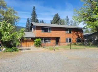 460 Masonic Ln, Weaverville, CA 96093