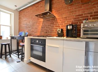 5 Braemore Rd #17A, Brighton, MA 02135