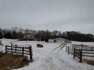 18129 Holiday Rd, Tomah, WI 54660