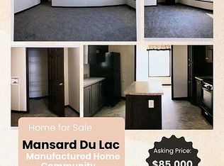 915 S Knox St, Lake Station, IN
