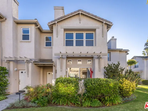 8011 Hannum Ave, Culver City, CA 90230