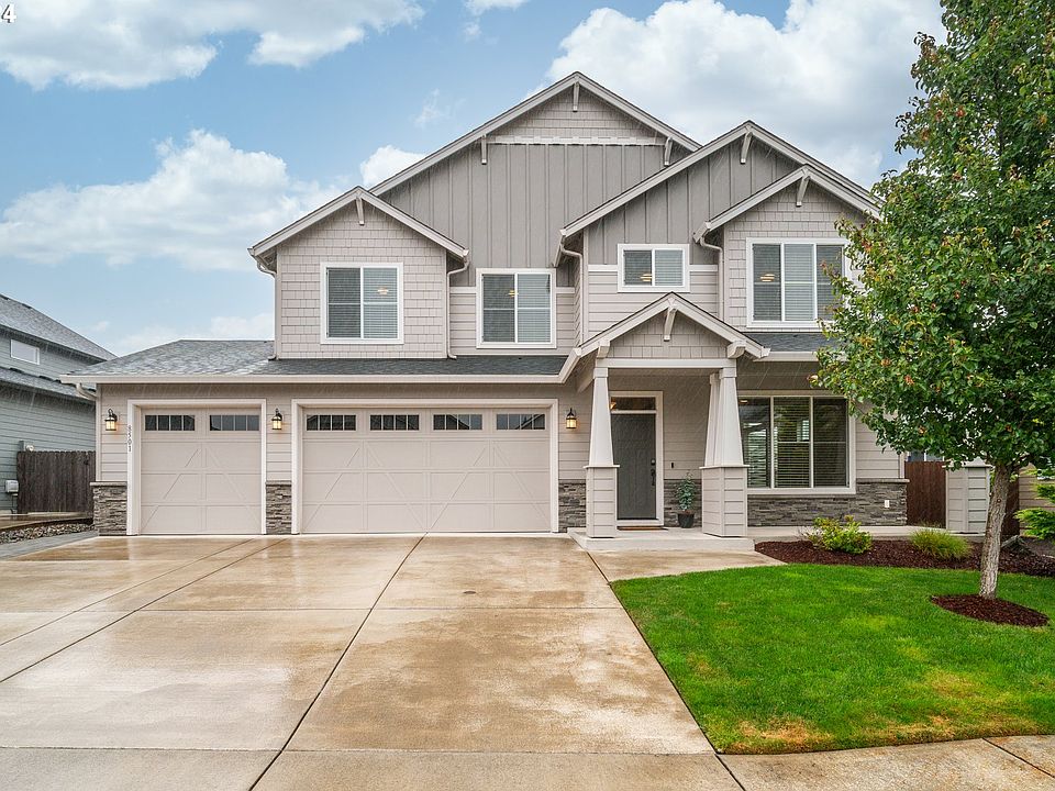 1st image of 8501 NE 165th Ave