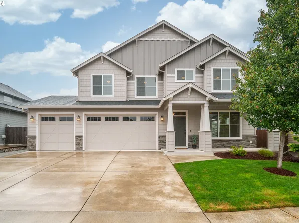 8501 NE 165th Ave, Vancouver, WA 98682