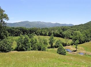 224 Prince Rd, Hayesville, NC 28904