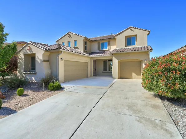 8720 Abierto Vista Cir NW, Albuquerque, NM 87120