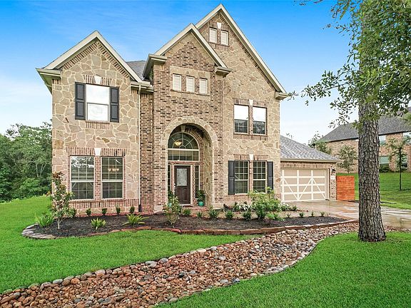 2nd image of 9536 Longmire Oaks Dr