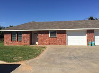 1024 City View Dr APT 2, Wichita Falls, TX 76306