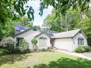14 Freedom Dr, Cape May, NJ 08204