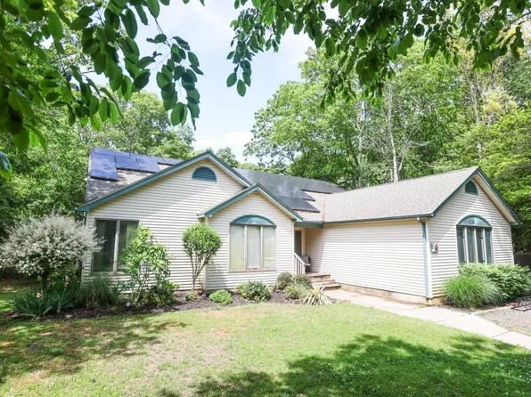 14 Freedom Dr, Cape May, NJ 08204