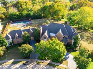 929 Deforest Rd, Coppell, TX 75019