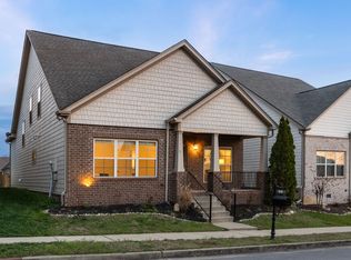 4149 Alva Ln, Nolensville, TN 37135