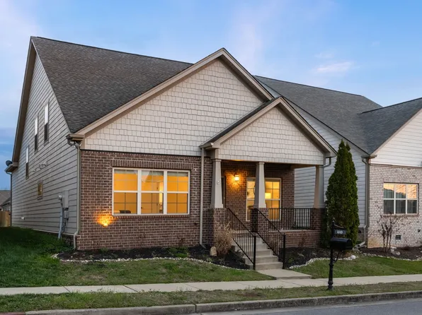 4149 Alva Ln, Nolensville, TN 37135