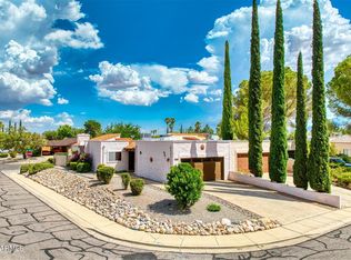 1200 Paseo Juanita, Sierra Vista, AZ 85635