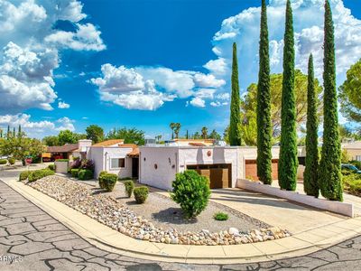 1200 PASEO JUANITA --, Sierra Vista, AZ, 85635