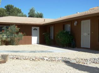 2927 E Emile Zola Ave, Phoenix, AZ 85032