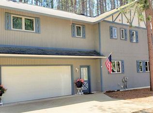 6887 Tanne Valden Strasse E, Bellaire, MI 49615