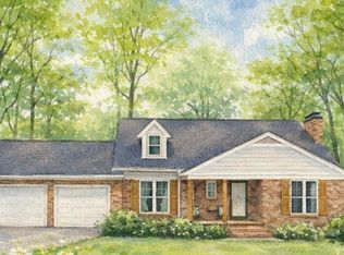 2123 Thunderbird St NW, Hartselle, AL 35640