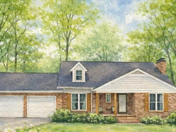 2123 Thunderbird St NW, Hartselle, AL 35640