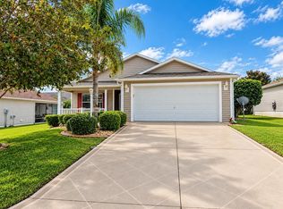 766 BARTLET LN, THE VILLAGES, FL 32162