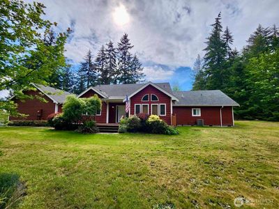 4105 72nd Street E, Tacoma, WA, 98443