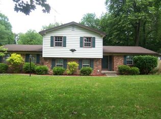 300 Wildwood Dr, Lafayette, IN 47905