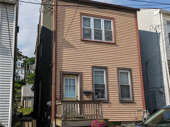 2414 Salisbury St, Pittsburgh, PA 15210