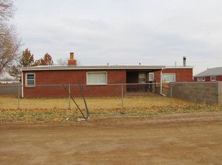 2414 Persons Rd, Cheyenne, WY 82007