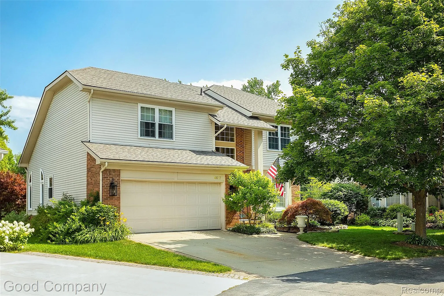 4617 Covington Ct photo 1