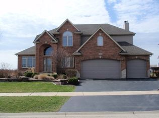25701 Pastoral Dr, Plainfield, IL 60585